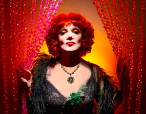 Charles Busch to Debut New Comic Melodrama <em>The Confession of Lily Dare</em>