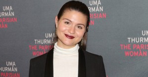 Tony Nominee Phillipa Soo to Lead CBS Drama Pilot <em>The Code</em>