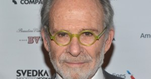 Ron Rifkin to Appear in Reading of New Play <em>King of the Jews</em>