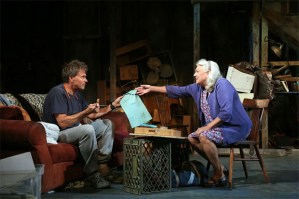 Works by Theresa Rebeck, Leah Nanako Winkler, Kate Hamill Set for Primary Stages