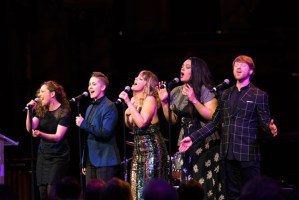 A.R.T. Gala Featuring <em>Jagged Little Pill</em> Sneak Peak Raises Record Amount