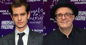 <em>Angels in America</em> Gala Hosted by American Associates of the National Theatre