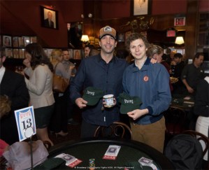 Date Set for Fourth Annual <em>Broadway Bets</em> Poker Tournament