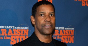 Denzel Washington to Receive New Dramatists' Distinguished Achievement Award