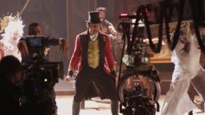 Inside the Making of <em>The Greatest Showman</em>