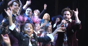 <em>School of Rock</em> Wishes Andrew Lloyd Webber a Happy 70th Birthday