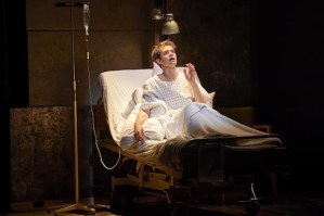 The Prophecy of Tony Kushner Returns to Broadway with <em>Angels in America</em>