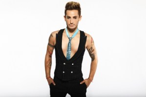 Frankie J. Grande Gets in Touch With His Bad Side in <em>Cruel Intentions</em>