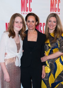 Laurie Metcalf, Sara Bareilles, and More Walk the Red Carpet at MCC's <em>Miscast</em> Gala