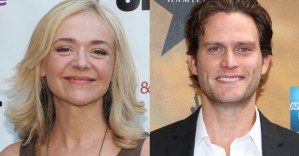 Rachel Bay Jones and Steven Pasquale to Announce Lortel Award Nominations