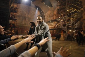 What’s the Buzz About NBC’s <em>Jesus Christ Superstar</em> Live in Concert?