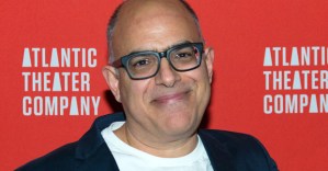 August Wilson and David Yazbek to Be Honored at Chairman's Awards Gala