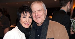 John Kander and More to Be Honored at 2018 Chita Rivera Awards