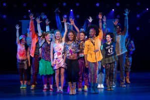 Flashback Friday: <em>Bring It On</em> Launched Some of Broadway's Biggest Talents