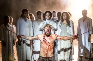 You Could Be Jesus in Upcoming National Tour of <em>Jesus Christ Superstar</em>