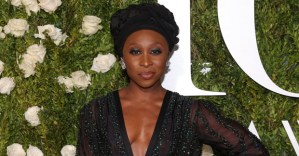 Cynthia Erivo, Judy Kuhn Set for Classic Stage Company's 50th Birthday