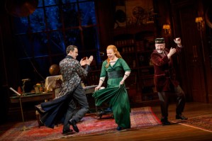 A Loverly Preview of Broadway's <em>My Fair Lady</em>