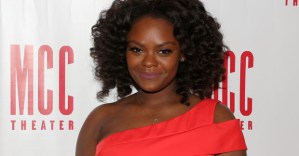 Shanice Williams to Make Her New York Stage Debut in <em>Little Rock</em>