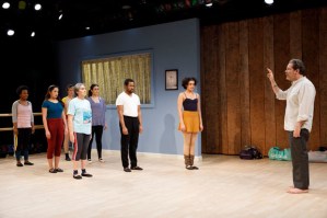 <em>Dance Nation</em> Debuts New Production Photos