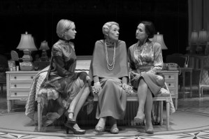 <em>Three Tall Women</em> Announces Special Midnight Performance