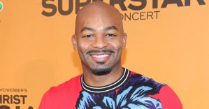 Brandon Victor Dixon to Headline TDF's 50th Anniversary Gala