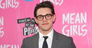 Casey Cott, Darius de Haas, and More Headline 2018 #GiveBack Concert