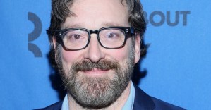 Jeremy Shamos to Join Laura Benanti as Host of 2018 Lucille Lortel Awards