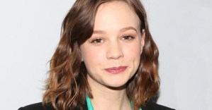 Carey Mulligan to Star in New York Premiere of Dennis Kelly's <em>Girls & Boys</em>