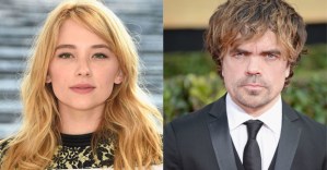 Peter Dinklage and Haley Bennett to Star in <em>Cyrano</em> at Goodspeed Musicals