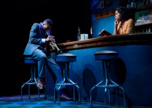 Signature Theatre Announces Free Events in Connection With <em>Paradise Blue</em>