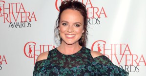 Irish Rep Gala to Feature Melissa Errico, Jeremy Irons, and More