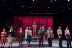 A Family's History Plays Out in <em>Allegiance</em>