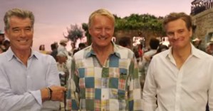 <em>Mamma Mia: Here We Go Again</em> Releases Final Trailer