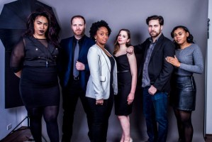 Pocket Universe to Present Hollywood-Set Jacobean Play <em>The Maid's Tragedy</em>