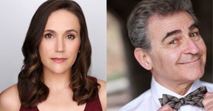 Sharon Playhouse Announces 2018 Summer Season and Casting