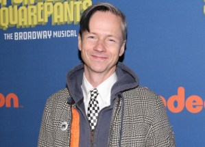 John Cameron Mitchell to Launch Musical Podcast <em>Anthem</em>