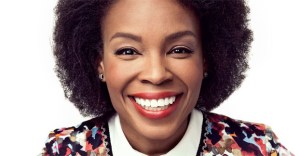 Emmy Nominee Amber Ruffin to Contribute New Material to the Muny's <em>The Wiz</em>