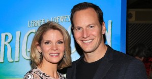 Ghostlight to Record <em>Brigadoon</em> With Kelli O'Hara and Patrick Wilson