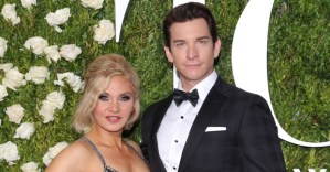 Andy Karl and Orfeh to Host 2018 Chita Rivera Awards