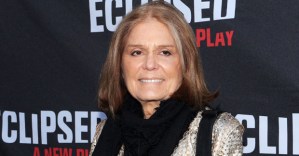 <em>Gloria: A Life</em> About Feminist Icon Gloria Steinem Sets World Premiere