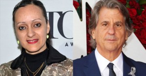 Designers David Rockwell and Isabel Toledo to Take Part in Fashion Conversation