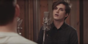 <em>Dear Evan Hansen</em> Releases Video for "Disappear" in Honor of Mental Health Month