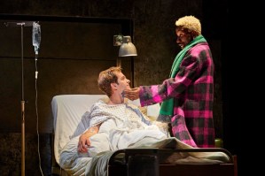 <em>Angels in America</em> to Offer $5 Tickets to LGBTQ and HIV/AIDS Organizations