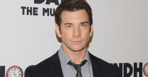 Andy Karl to Replace Steve Kazee in Broadway Run of <em>Pretty Woman</em>