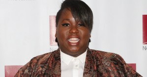 Alex Newell to Host This Year's Stars in the Alley