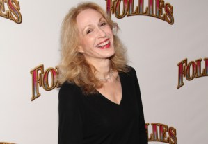 Jan Maxwell Memorial Service to Be Held June 4