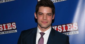 Jeremy Jordan, Matt Doyle, and More Join <em>Michael Mott & Friends</em>