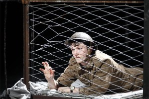 <em>Private Peaceful</em> to Make Its New York Premiere