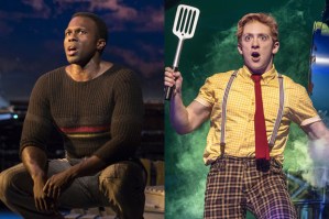 Predictions: Which Men Are Going to Win an Acting Tony in 2018?