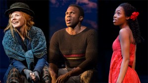 Predictions: What Will Win the Best Revival Tony Awards in 2018?